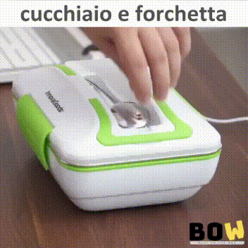 gif animata posate