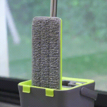 gif animata strizza il panno