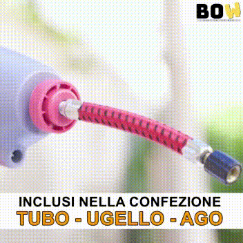 animazione accessori disponibili