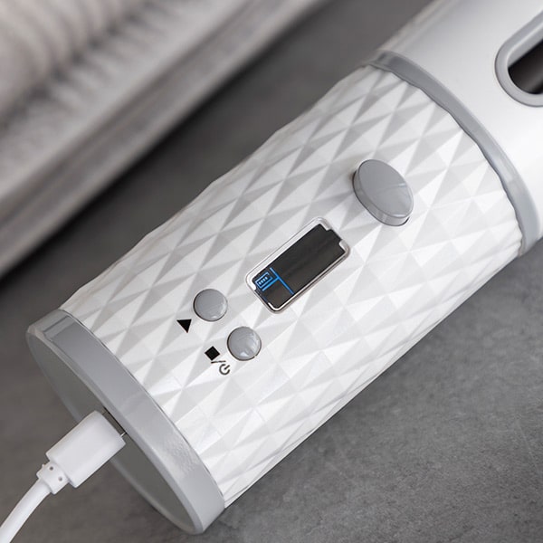 ricarica usb
