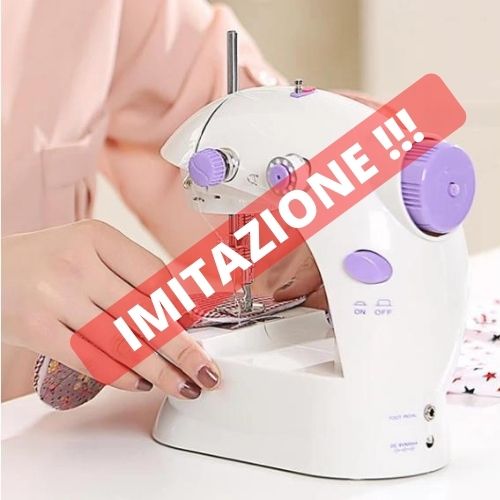 prodotto imitazione falso