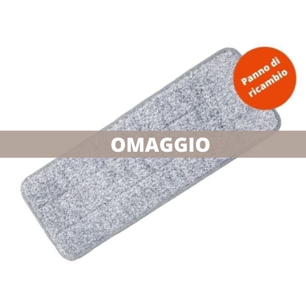 panni in omaggio