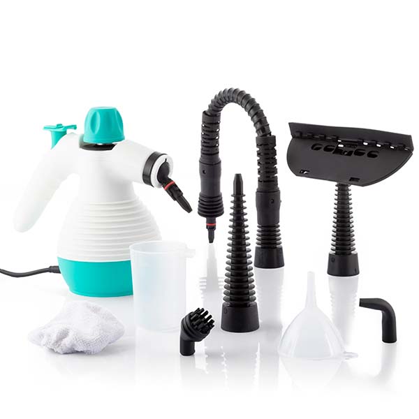 accessori per diverse superfici