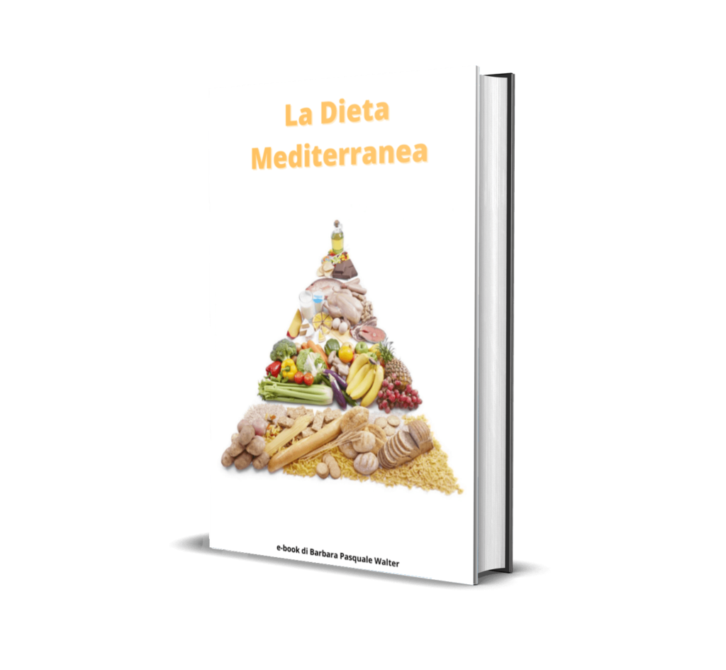 ebook la dieta mediterranea