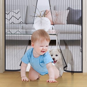 bambini e animali